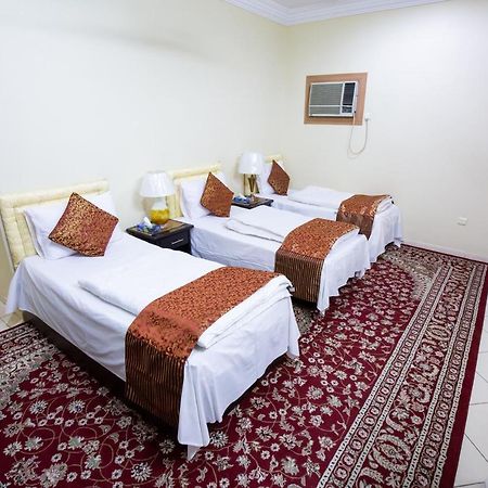 Al Eairy Apartments - Makkah 8 Мека Екстериор снимка