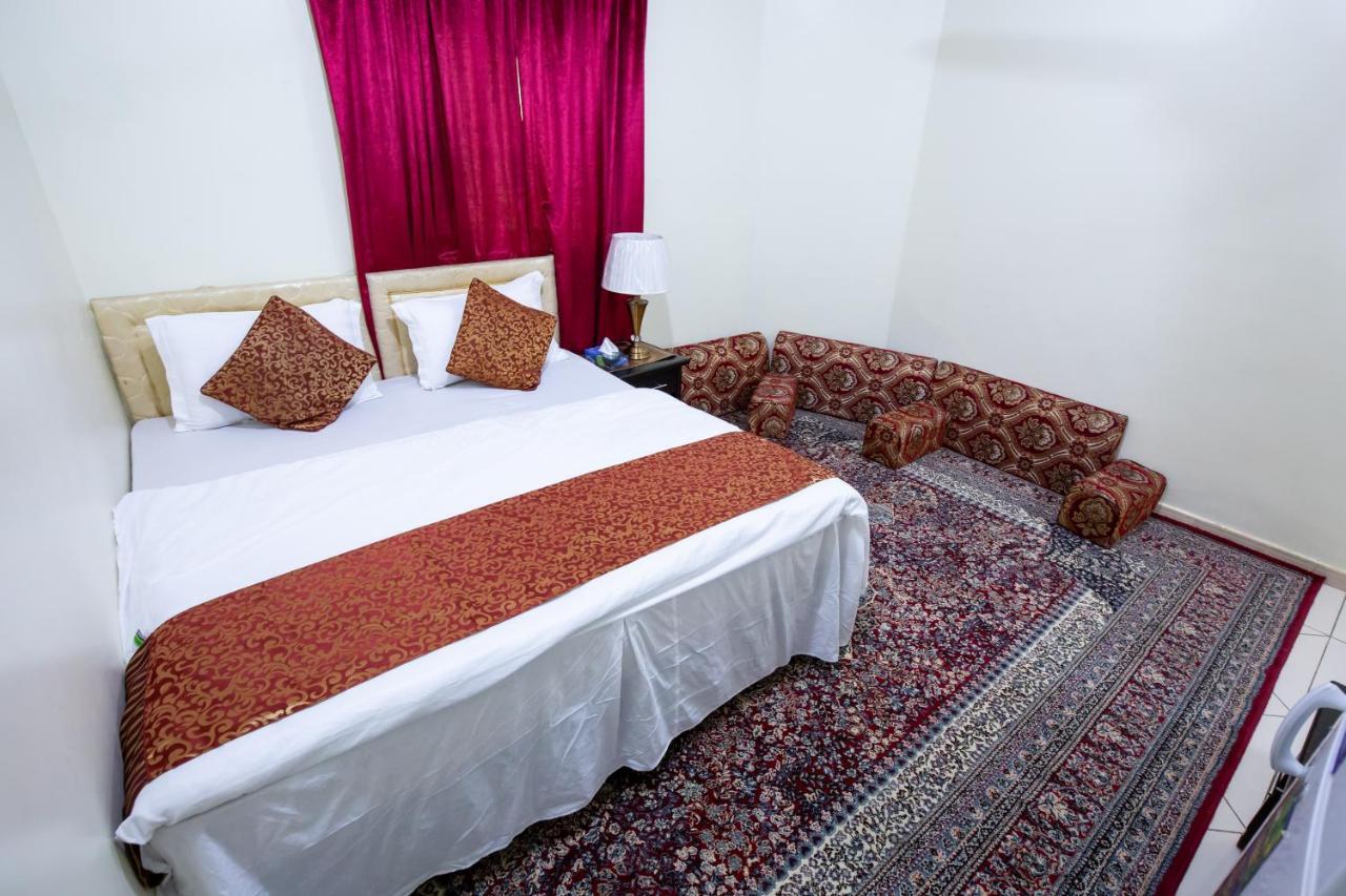 Al Eairy Apartments - Makkah 8 Мека Екстериор снимка